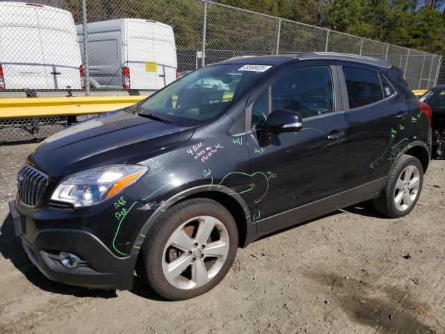 2016 BUICK ENCORE CONVENIENCE, null