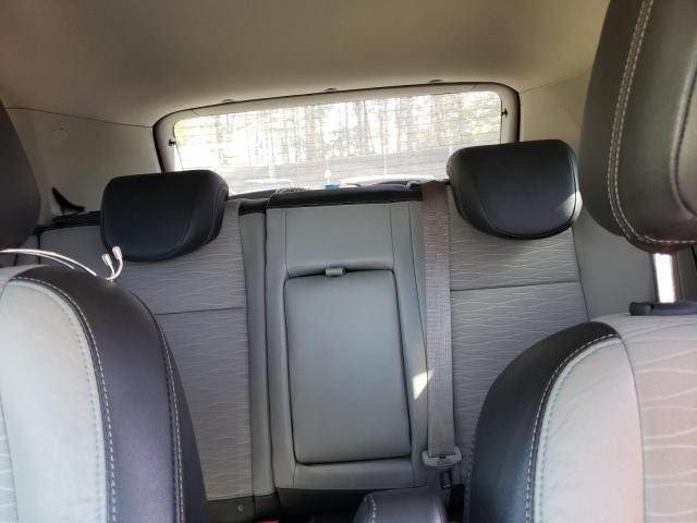 KL4CJBSB5GB562778 - 2016 BUICK ENCORE CONVENIENCE 石墨色 照片 10