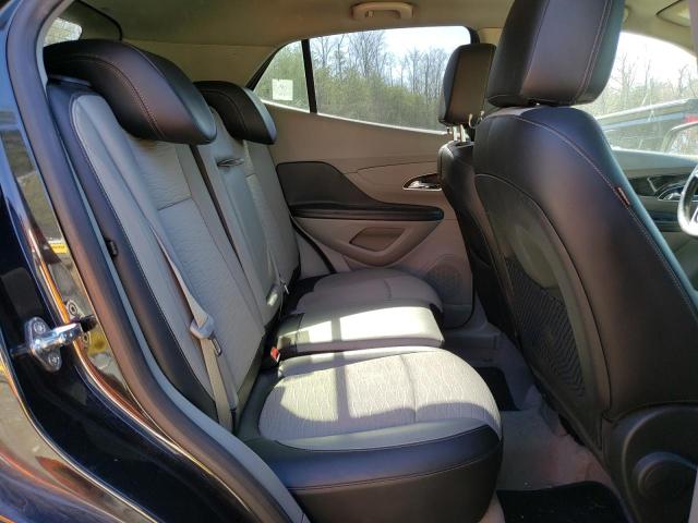 KL4CJBSB5GB562778 - 2016 BUICK ENCORE CONVENIENCE 石墨色 照片 11