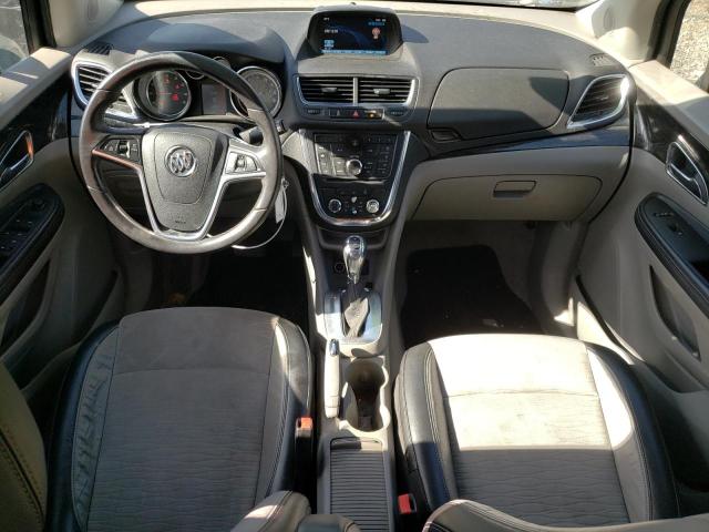 KL4CJBSB5GB562778 - 2016 BUICK ENCORE CONVENIENCE 石墨色 照片 8