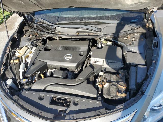 1N4AL3AP7EC179383 - 2014 NISSAN ALTIMA 2.5 GRAY photo 11