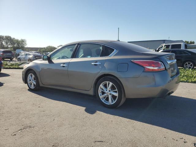 1N4AL3AP7EC179383 - 2014 NISSAN ALTIMA 2.5 GRAY photo 2