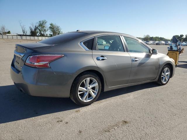 1N4AL3AP7EC179383 - 2014 NISSAN ALTIMA 2.5 GRAY photo 3