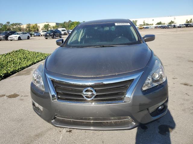 1N4AL3AP7EC179383 - 2014 NISSAN ALTIMA 2.5 GRAY photo 5