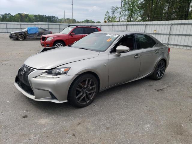 2015 LEXUS IS 250, 