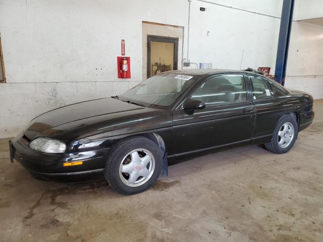 1995 CHEVROLET MONTE CARL Z34, 