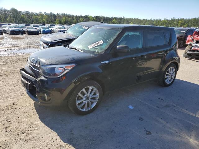 2019 KIA SOUL +, 