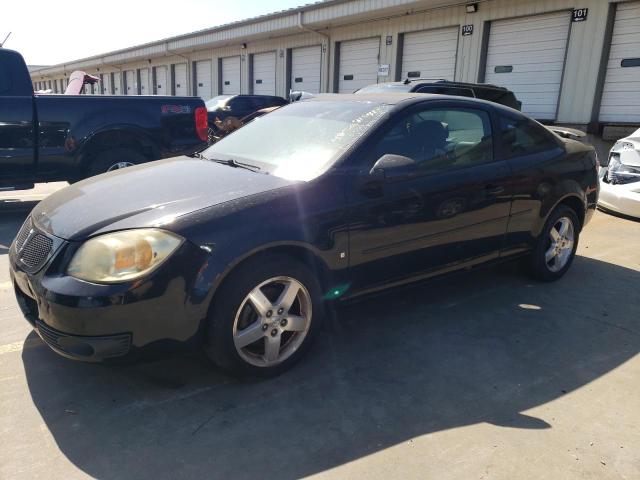 1G2AL15F777414042 - 2007 PONTIAC G5 Noir photo 1