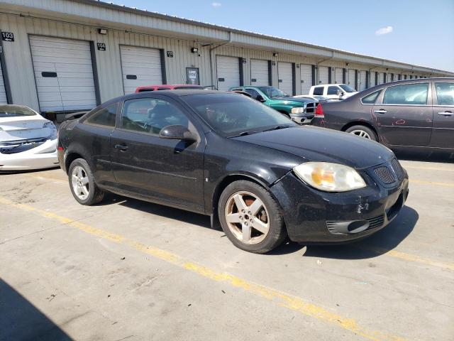 1G2AL15F777414042 - 2007 PONTIAC G5 Noir photo 4