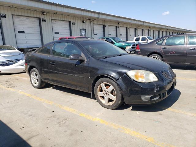 1G2AL15F777414042 - 2007 PONTIAC G5 BLACK photo 4