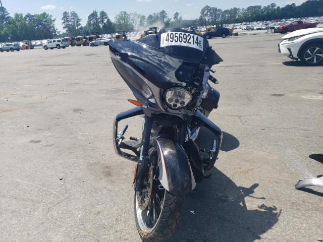 5VPYW36N0G3047755 - 2016 VICTORY MOTORCYCLES MAGNUM BLACK photo 2