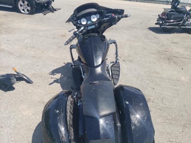 5VPYW36N0G3047755 - 2016 VICTORY MOTORCYCLES MAGNUM BLACK photo 6