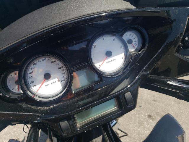 5VPYW36N0G3047755 - 2016 VICTORY MOTORCYCLES MAGNUM BLACK photo 7