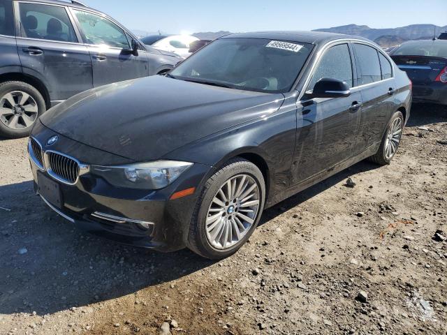 2013 BMW 328 I, 