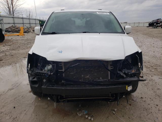 2C4RC1BG1GR185612 - 2016 CHRYSLER TOWN & COU TOURING Ağ foto 5