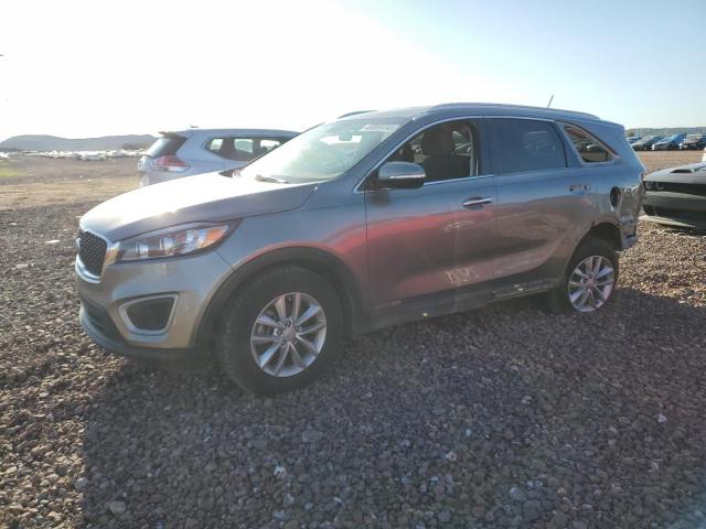 2018 KIA SORENTO LX, 