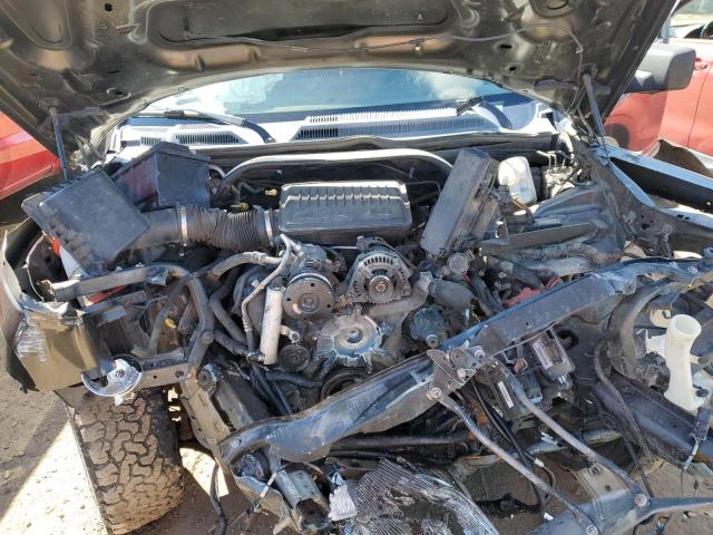 1J8HG48N96C228763 - 2006 JEEP COMMANDER 灰色 照片 12