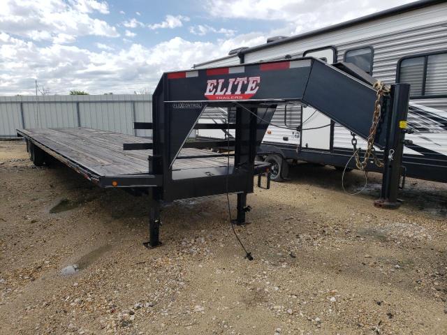 1E9BF4024NS230085 - 2022 OTHER FLATBED TR BLACK photo 1