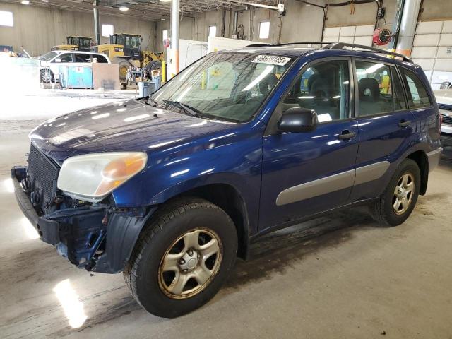 2005 TOYOTA RAV4, 