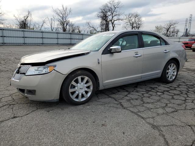 2010 LINCOLN MKZ, 