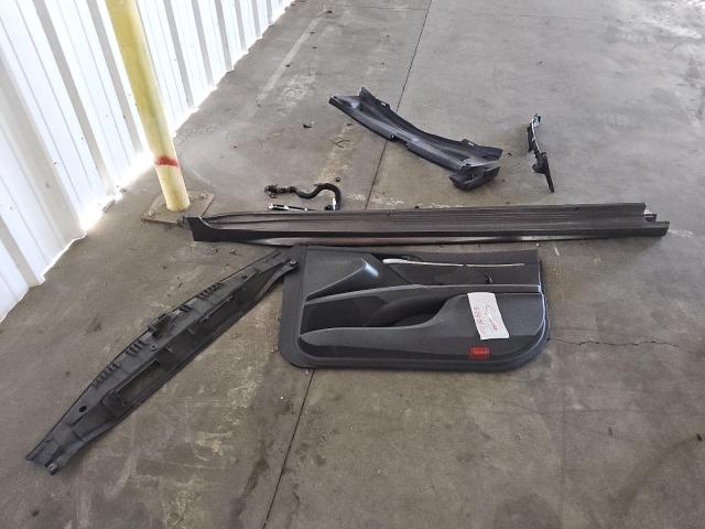 4T1G11AK6RU848466 - 2024 TOYOTA CAMRY SE NIGHT SHADE GRAY photo 12