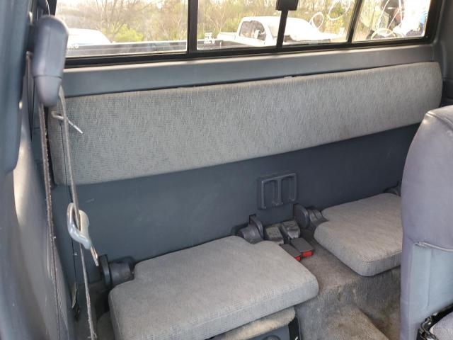 4TASM92N0WZ124960 - 1998 TOYOTA TACOMA XTRACAB PRERUNNER 绿色 照片 10