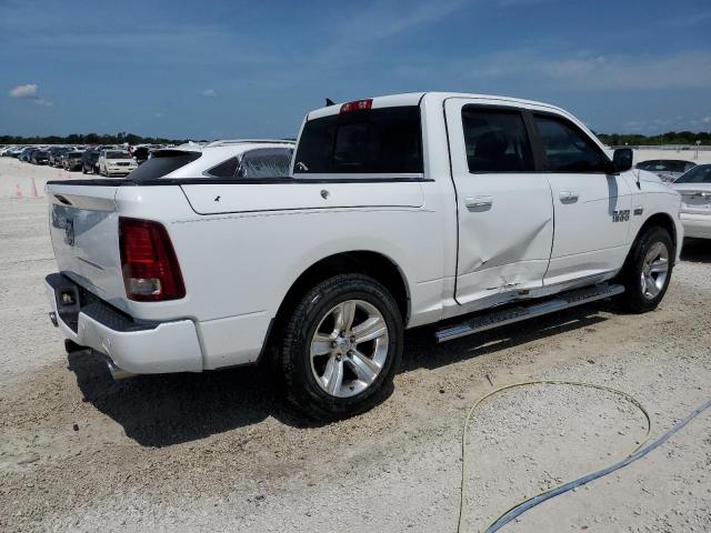 1C6RR6MT8FS608597 - 2015 RAM 1500 SPORT WHITE photo 3