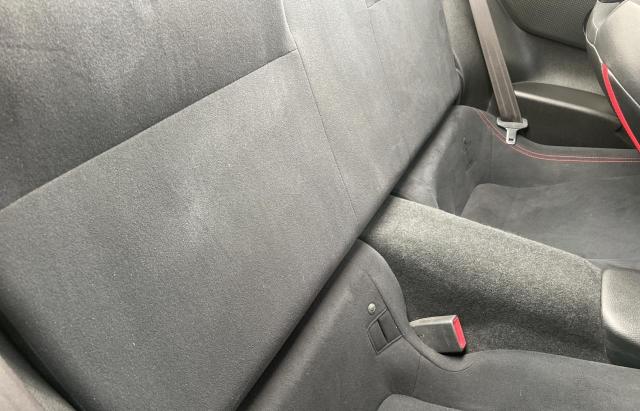 JF1ZNAA14D1700907 - 2013 TOYOTA SCION FR-S RED photo 6