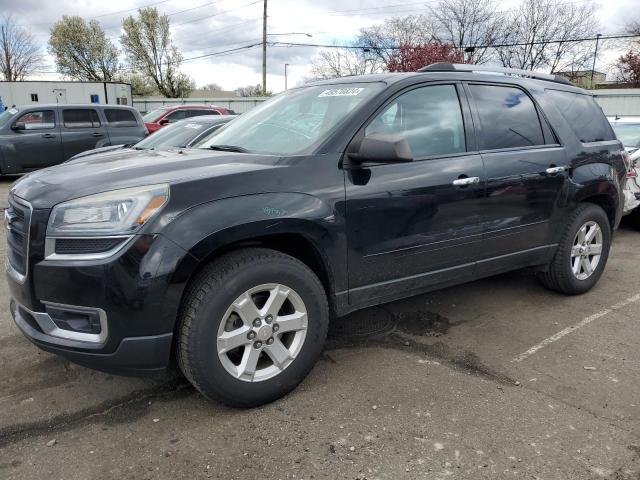 2016 GMC ACADIA SL, 