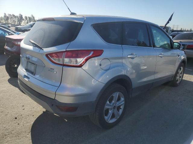 1FMCU0GX3FUB73075 - 2015 FORD ESCAPE SE SILVER photo 3