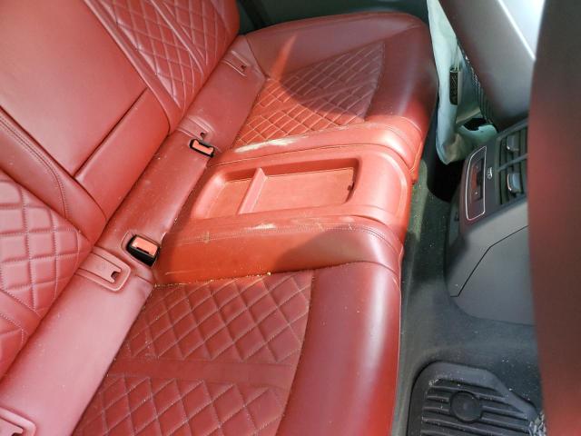 WAUR4AF55JA058781 - 2018 AUDI S5 PRESTIGE 灰色 照片 10