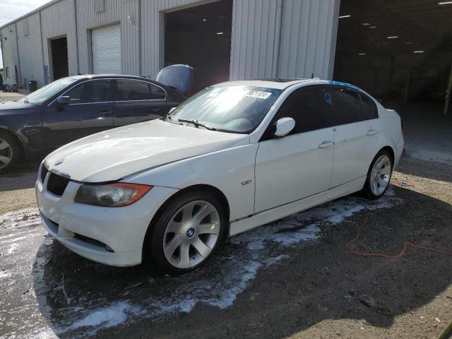 2006 BMW 325 I, 