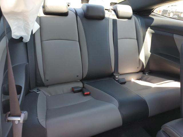 2HGFC3B79JH352957 - 2018 HONDA CIVIC EXL თეთრი ფოტო 10