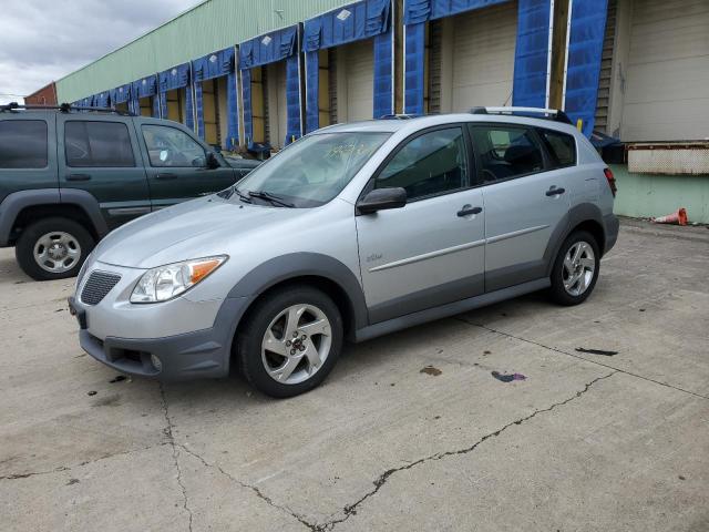 2005 PONTIAC VIBE, 