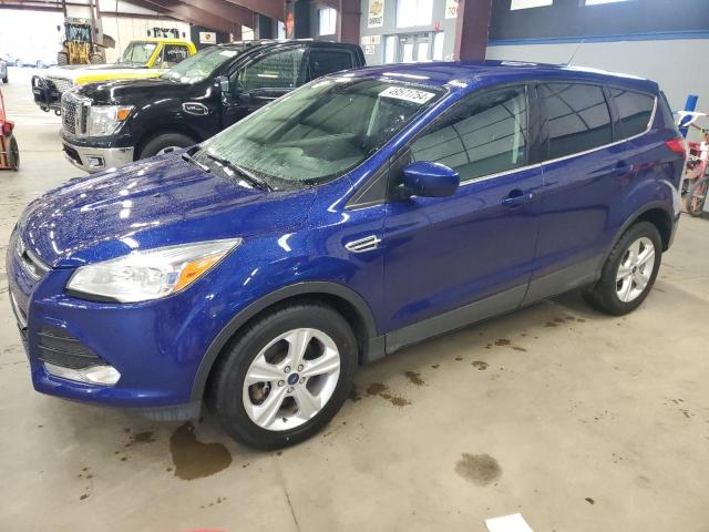 2016 FORD ESCAPE SE, 