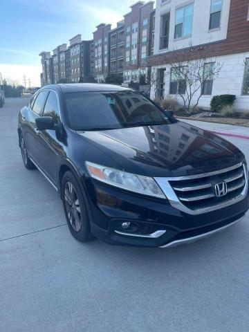 2014 HONDA CROSSTOUR EX, 