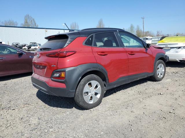 KM8K2CAA0LU470937 - 2020 HYUNDAI KONA SEL RED photo 3