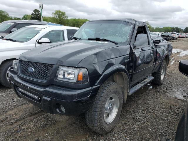 2003 FORD RANGER, 