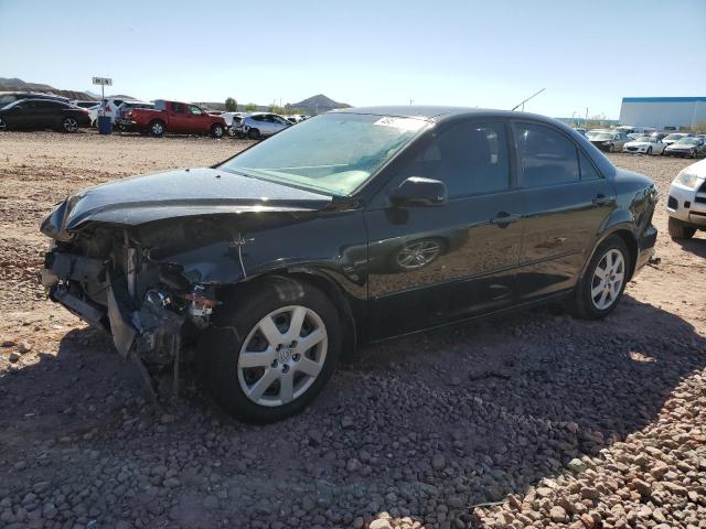 2007 MAZDA 6 I, 