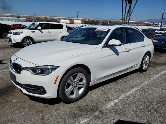 2018 BMW 330 I, 