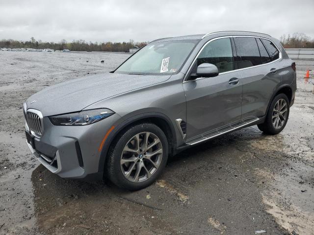 2024 BMW X5 XDRIVE40I, 