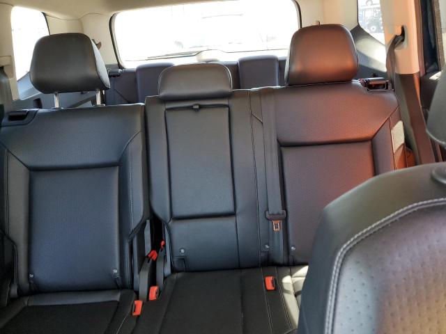 1V2MR2CAXKC510752 - 2019 VOLKSWAGEN ATLAS SEL BLUE photo 10