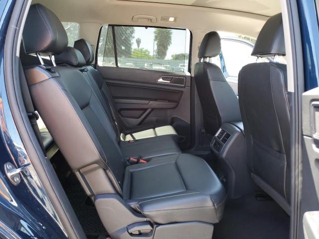 1V2MR2CAXKC510752 - 2019 VOLKSWAGEN ATLAS SEL BLUE photo 11