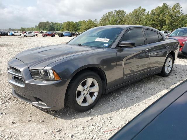 2014 DODGE CHARGER SE, 