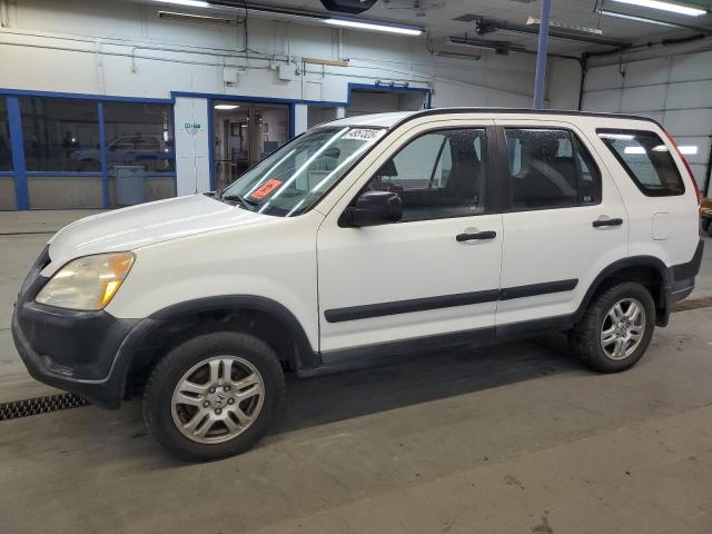 2003 HONDA CR-V LX, 