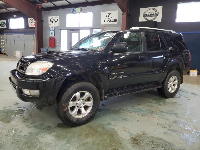 2004 TOYOTA 4RUNNER SR5, 