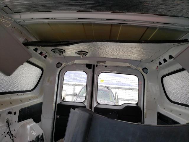 ZFBERFAB8H6E43283 - 2017 RAM PROMASTER 白色 照片 10