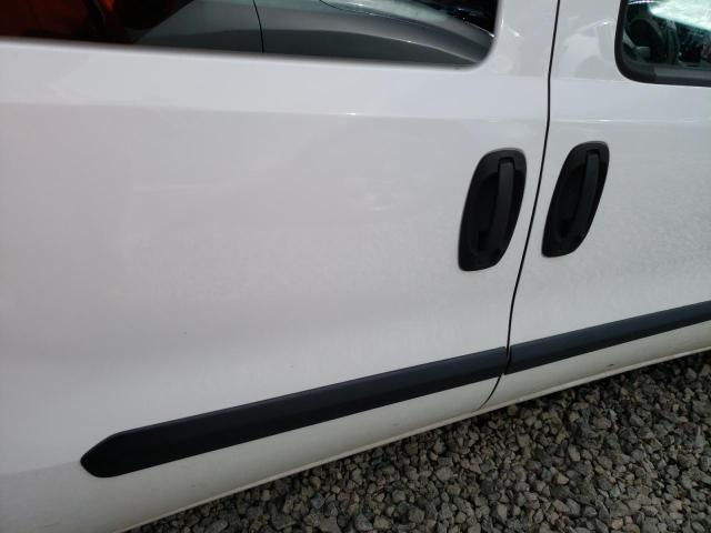 ZFBERFAB8H6E43283 - 2017 RAM PROMASTER 白色 照片 11