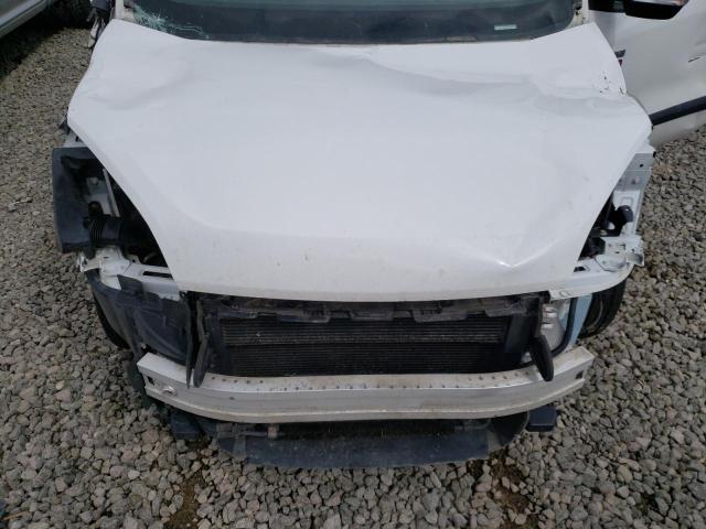 ZFBERFAB8H6E43283 - 2017 RAM PROMASTER 白色 照片 12