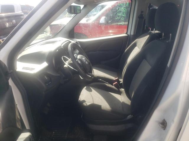 ZFBERFAB8H6E43283 - 2017 RAM PROMASTER 白色 照片 7